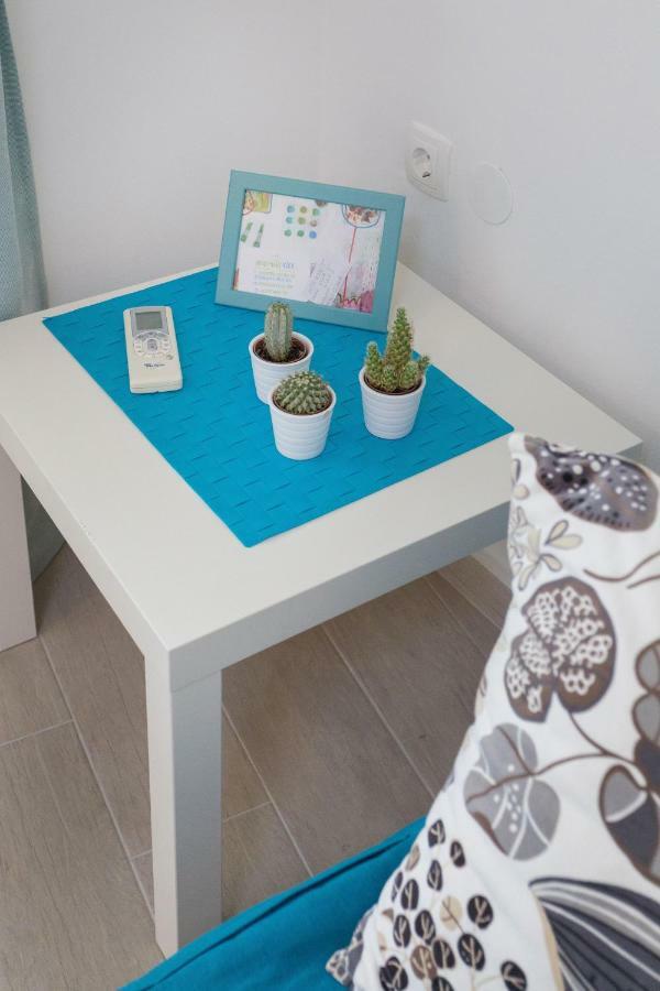 Apartments Nika Crikvenica Luaran gambar