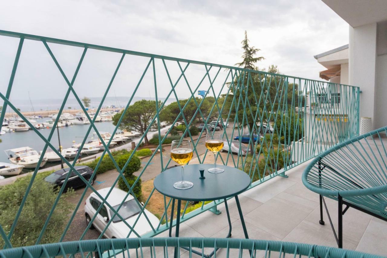 Apartments Nika Crikvenica Luaran gambar