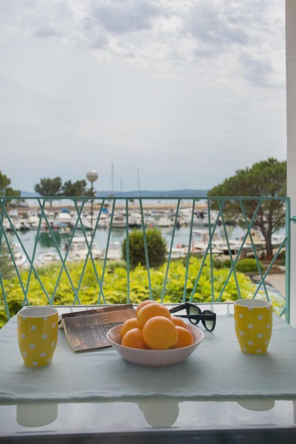Apartments Nika Crikvenica Luaran gambar