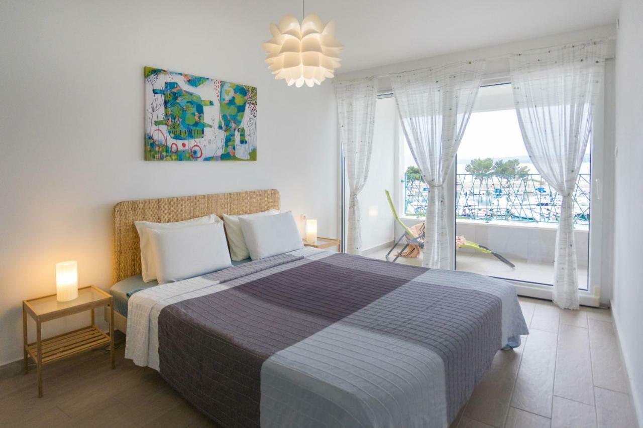 Apartments Nika Crikvenica Luaran gambar
