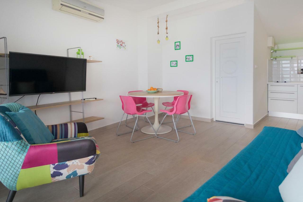 Apartments Nika Crikvenica Luaran gambar