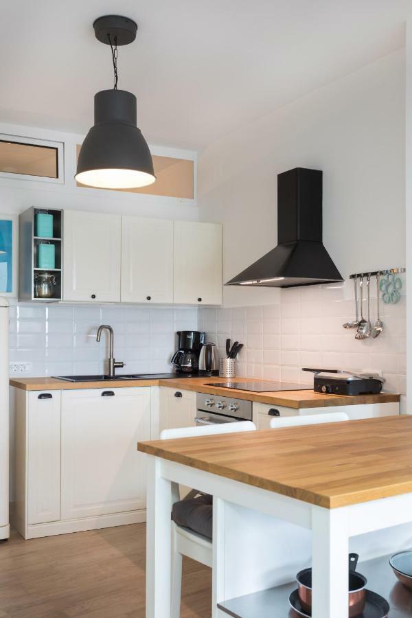 Apartments Nika Crikvenica Luaran gambar
